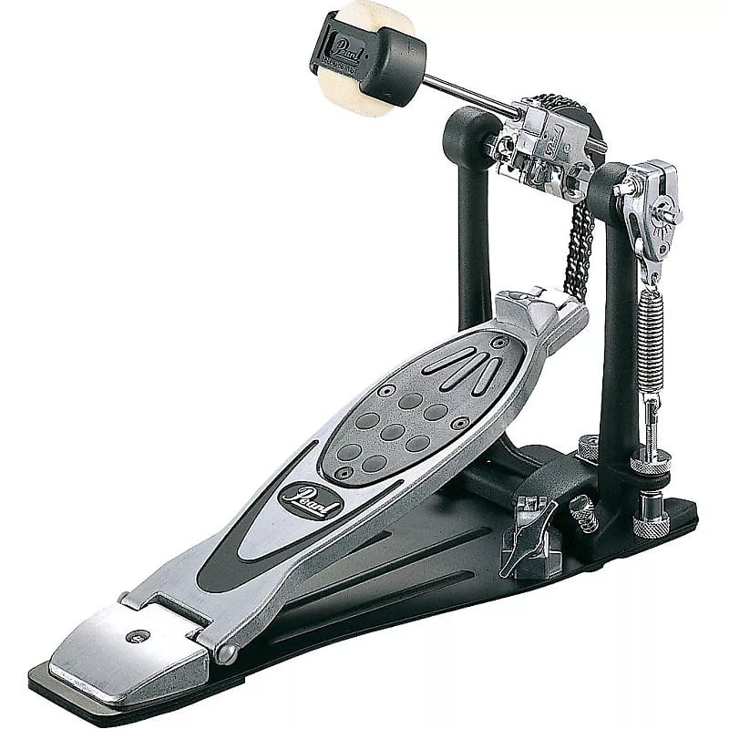 P2000C PowerShifter Eliminator Chain-Drive Single Bass Drum Pedal