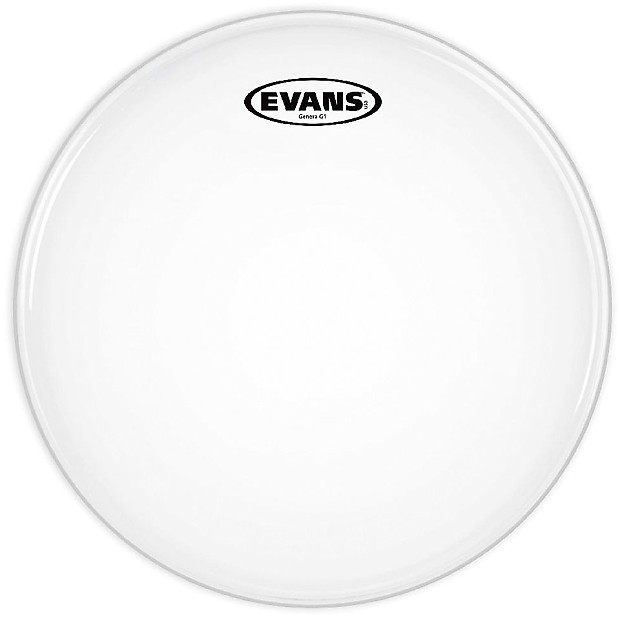 B16G1 G1 Coated Drum Head - 16"