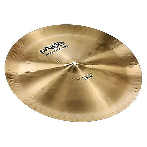 22" Formula 602 Modern Essentials China Cymbal