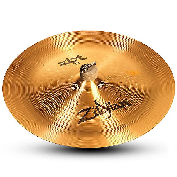 16" ZBT China Cymbal