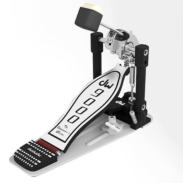 DWCP9000 9000 Series Single Bass Drum Pedal