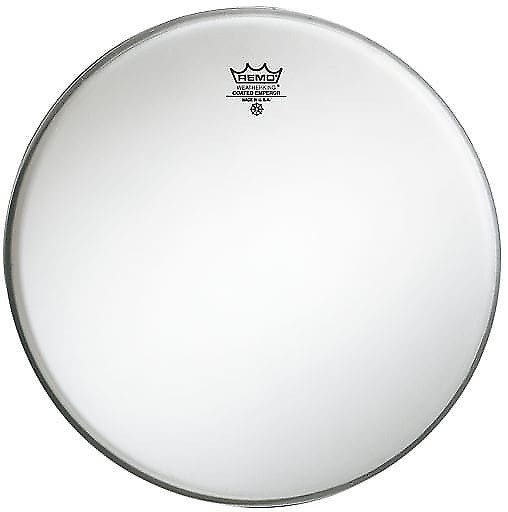 Emperor Coated Drum Head 13"