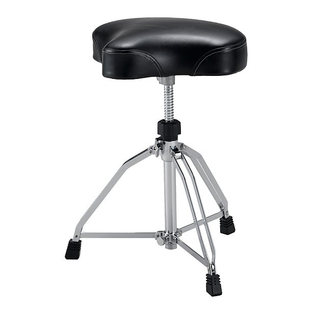 HT75WN Roadpro Saddle Seat Drum Throne