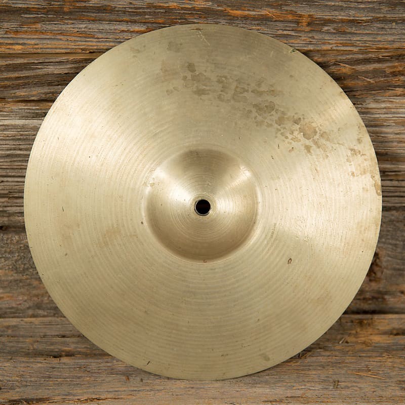 10" Ludwig "3-Star" Cymbal