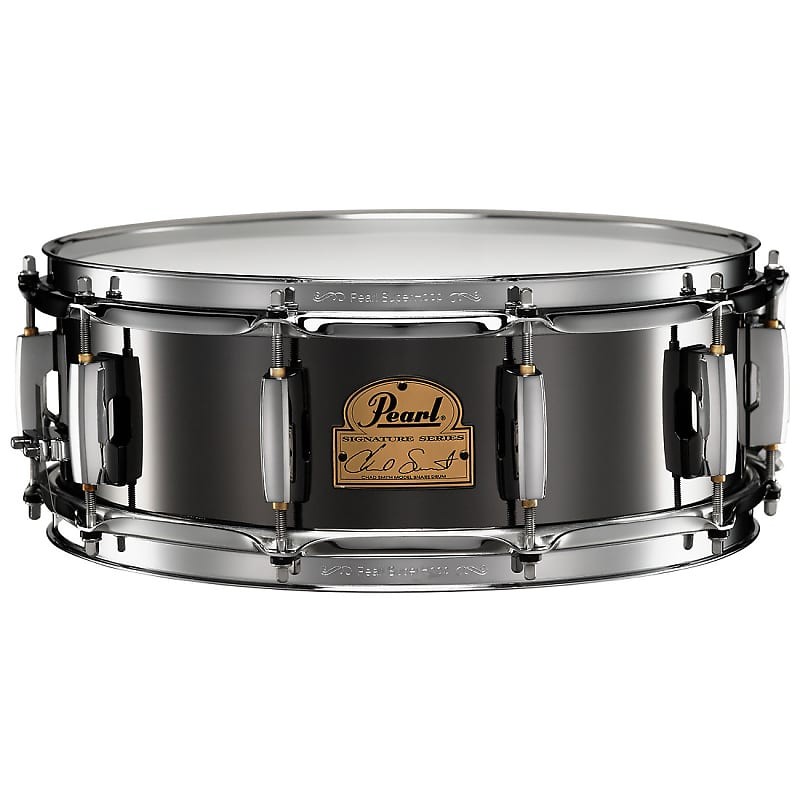 CS1450 Chad Smith Signature 14x5" Steel Snare Drum