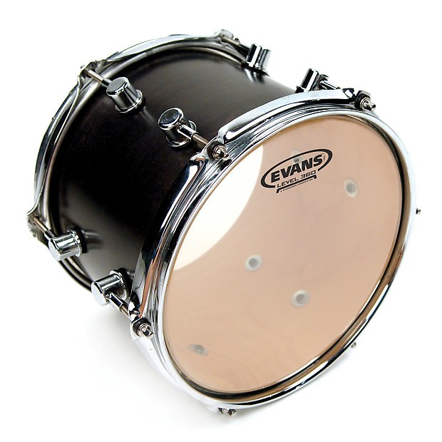 TT08G2 G2 Clear Drum Head - 8"