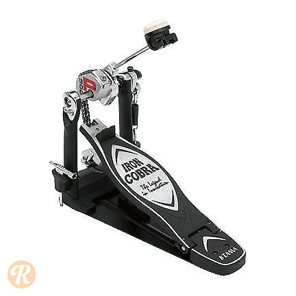 HP900PN Iron Cobra 900 Series Power Glide Single Bass Drum Pedal