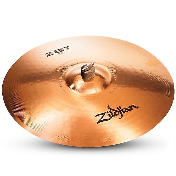 20" ZBT Crash Ride Cymbal