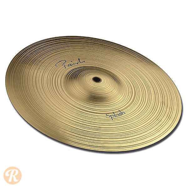 8" Signature Splash Cymbal