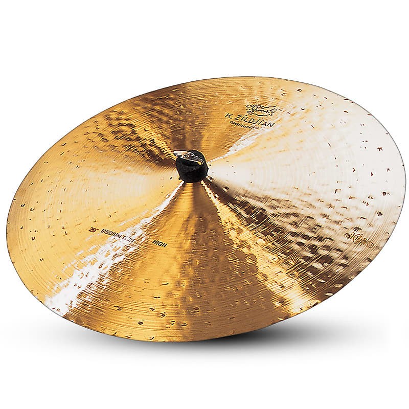 20" K Constantinople Medium Thin High Ride Cymbal