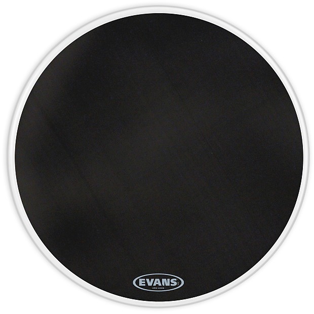 BD22EMADONX EMAD Onyx Bass Drum Head - 22"