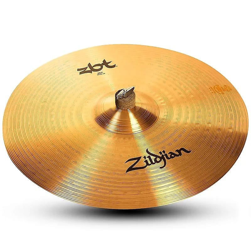 20" ZBT Ride Cymbal