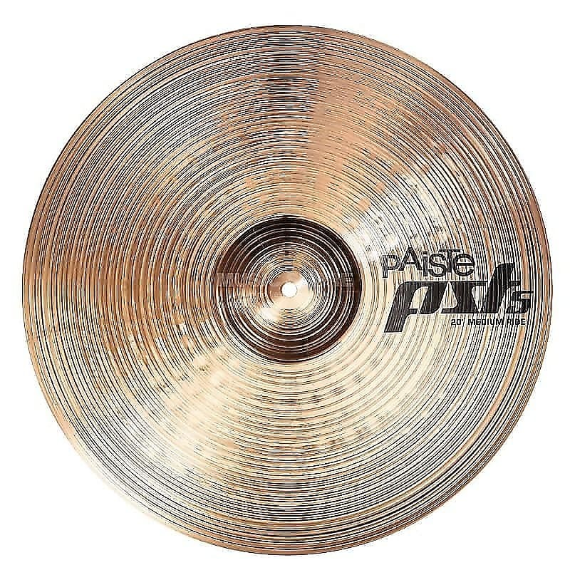 20" PST 5 Medium Ride Cymbal