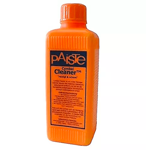 Cymbal Cleaner 6.5oz