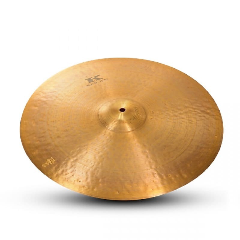 22" K Kerope Medium Cymbal