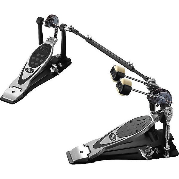 P2002C PowerShifter Eliminator Chain-Drive Double Bass Drum Pedal