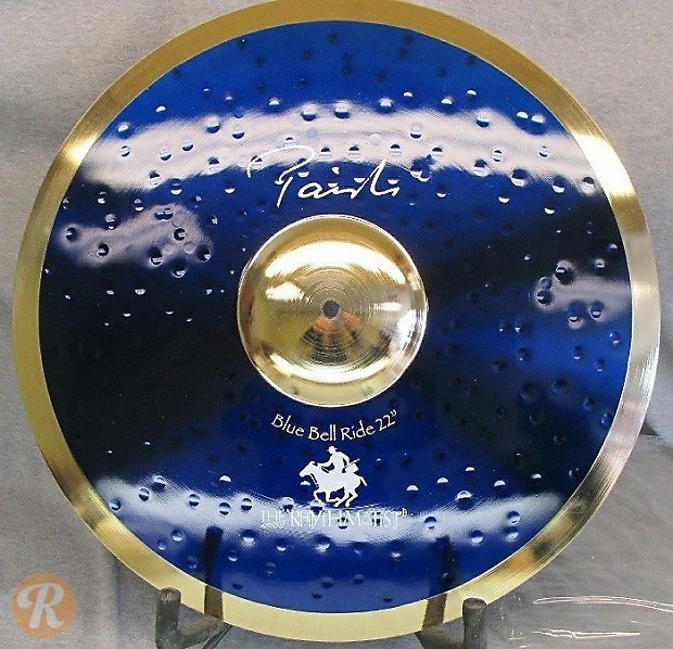 Stewart copeland paiste on sale