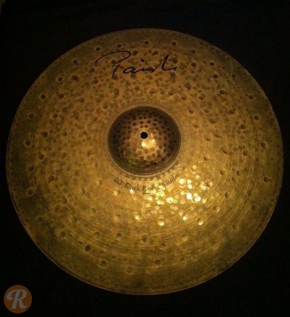 20" Signature Dark Energy Mark I Ride Cymbal