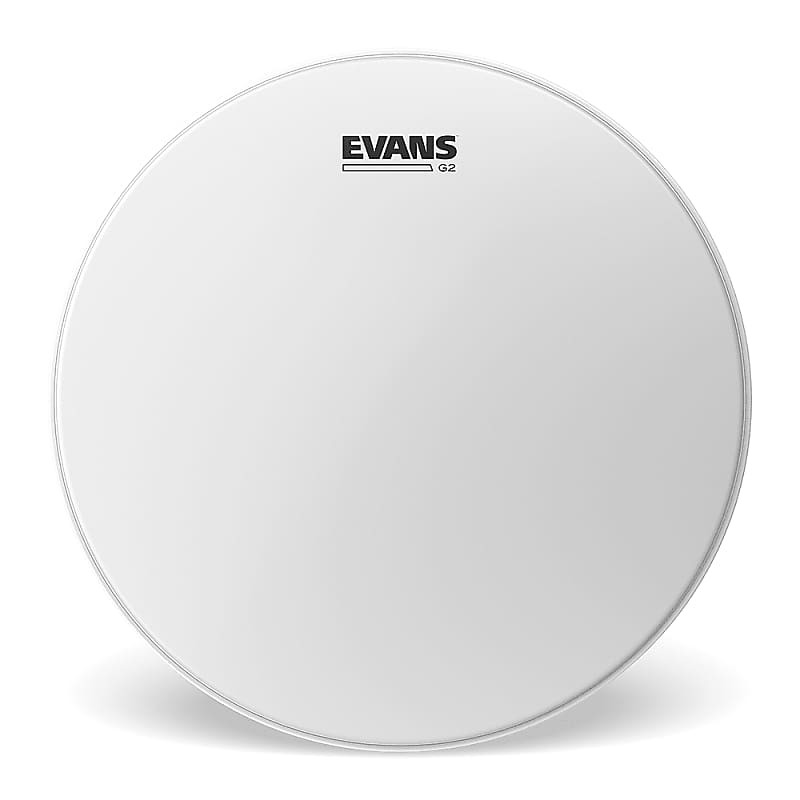 B15G2 G2 Coated Drum Head - 15"