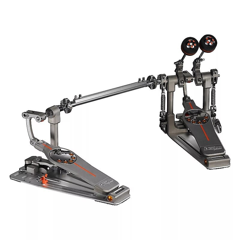 P3002D Eliminator Demon Direct-Drive Double Bass Drum Pedal