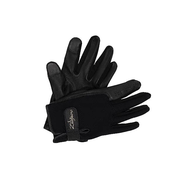 Touchscreen Drummer's Gloves - Extra Large
