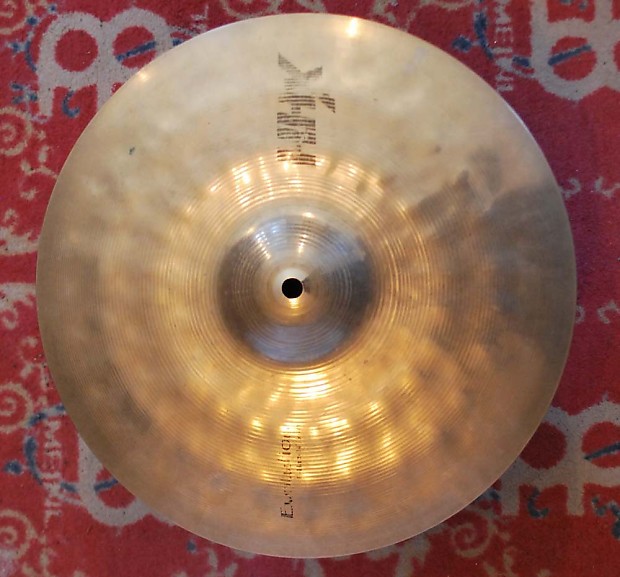 14" HHX Evolution Crash Cymbal