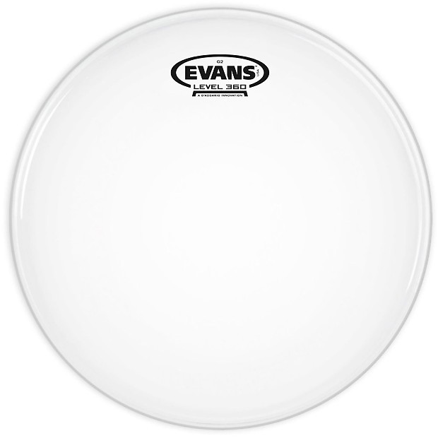 TT16G1 G1 Clear Drum Head - 16"