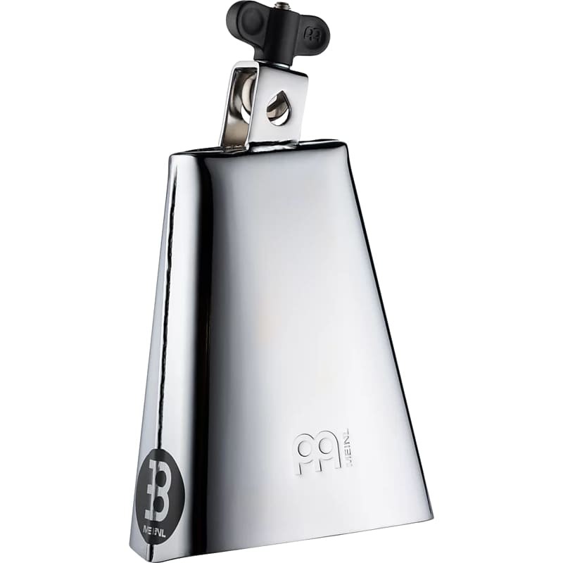 STB625CH 6.25" Steel Cowbell