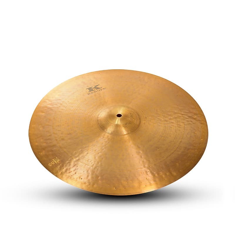 20" K Kerope Medium Cymbal