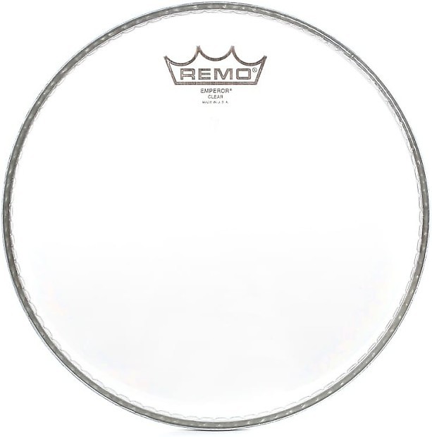 Emperor Clear Drum Head 10"