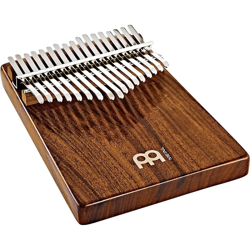 KL1703S Sonic Energy 17-Note Solid Kalimba