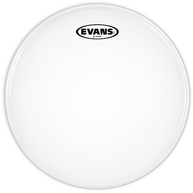 BD22GB4 EQ4 Clear Bass Drum Head - 22"