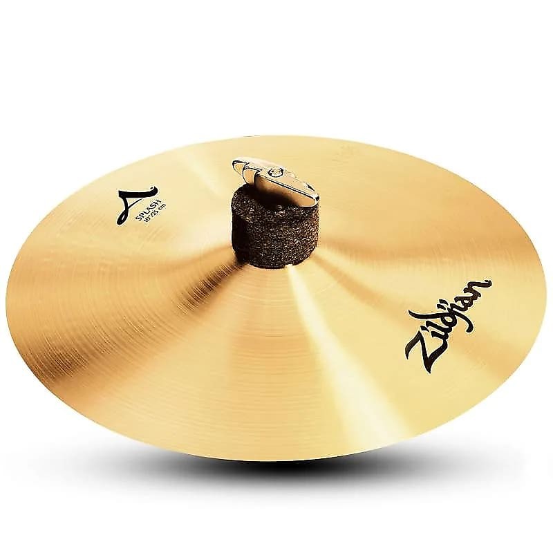 10" A Series Splash Cymbal