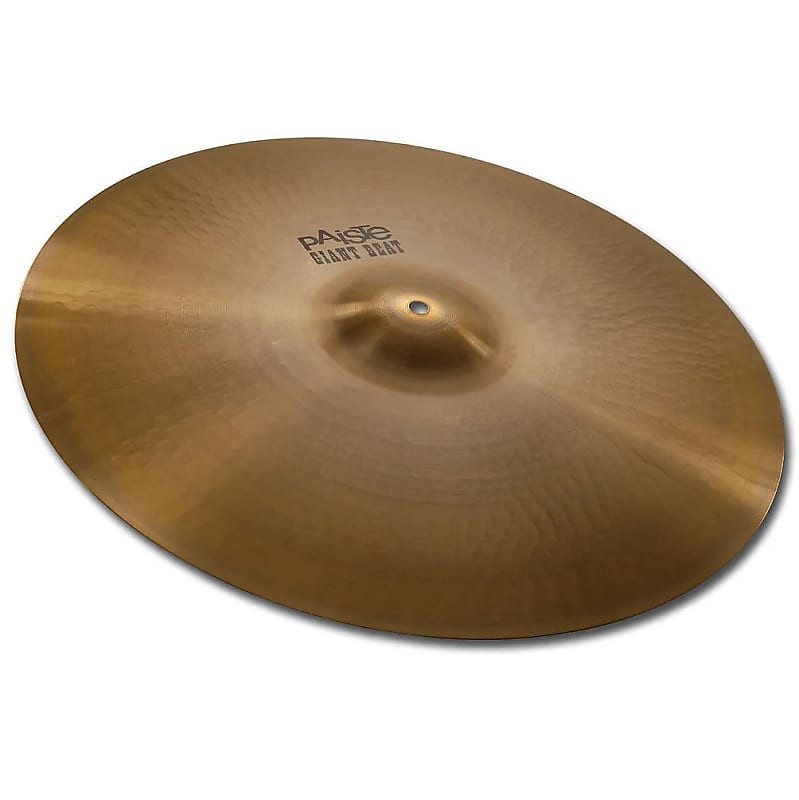 20" Giant Beat Multi-Functional Cymbal