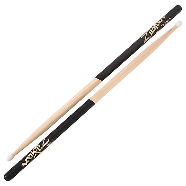 7A Nylon Dip Drum Sticks